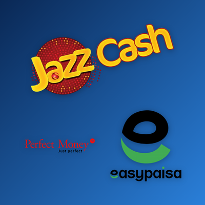 1Win affiliate commission withdrawal via JazzCash mobile wallet in Pakistan