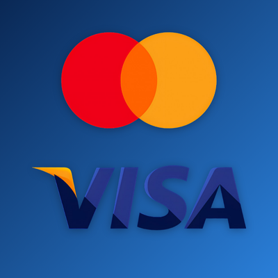 1Win affiliate commission routed directly to Visa or Mastercard credit card