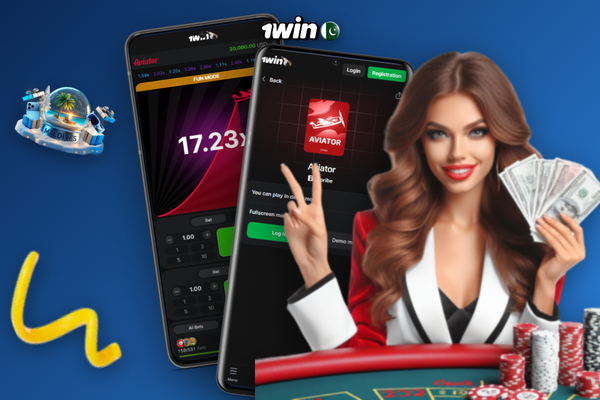 Fake 1Win Aviator predictor app debunked — SHA-256 makes outcomes truly unpredictable