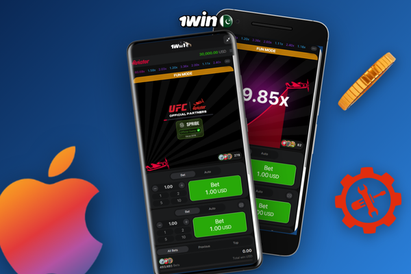 1Win Aviator provably fair round verification using server seed client seed and SHA-256 hash