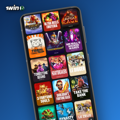 1Win casino instant games crash multiplier curve for fast-action rounds