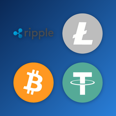 Bitcoin and USDT crypto deposits at 1Win with no upper limit and no fees