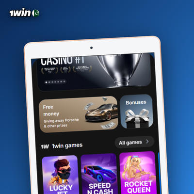 One-click 1Win register option delivering instant account credentials
