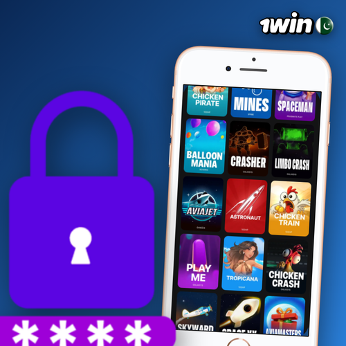 1Win official site for Pakistan — cricket betting and casino on one platform