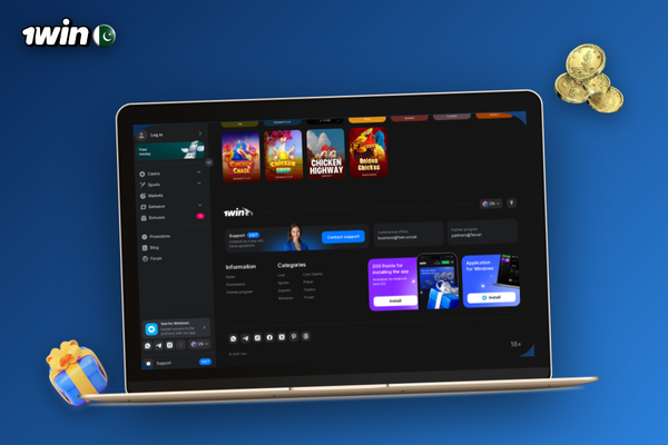 Single 1Win login on PC synced across laptop smartphone and browser seamlessly