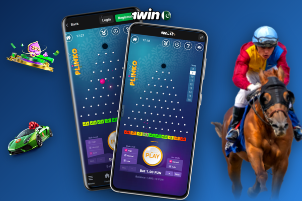 How to play Plinko on 1Win using server seed client seed and nonce provably fair system