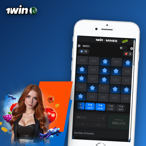 1Win Token on the TON blockchain turns every bet into loyalty coins