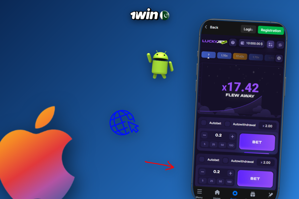 How to withdraw on 1Win by choosing between wallet, card or crypto methods
