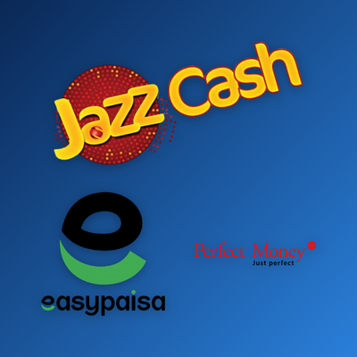 1Win withdrawal via Easypaisa sends funds straight to your linked number